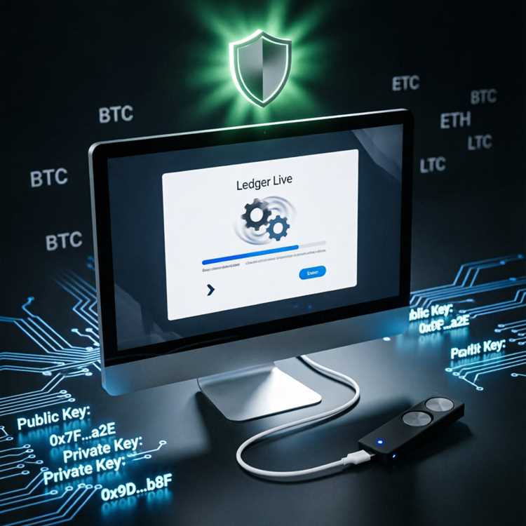 How to Install Ledger Live on Windows 10 and 11