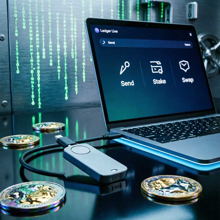 Can I use Ledger Live without a hardware wallet?
